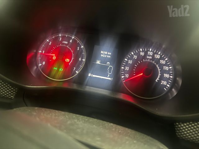 דאצ'יה ג׳וגר
