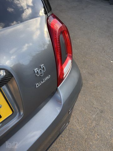 אבארט 500