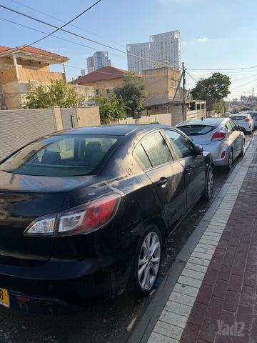מאזדה 3