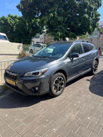 סובארו XV