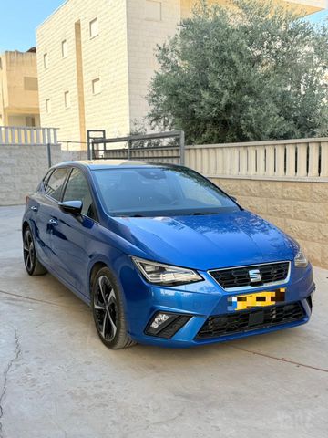סיאט איביזה