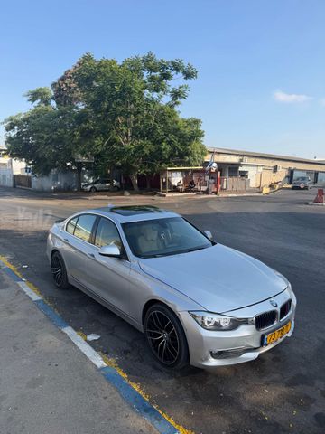 ב מ וו סדרה 3