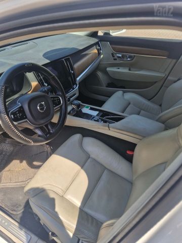 מודעת רכב וולוו S90