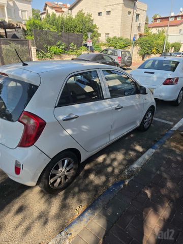 קיה פיקנטו