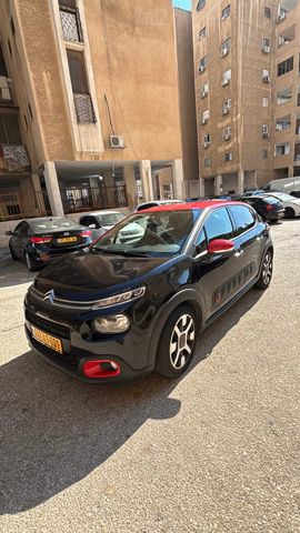 סיטרואן C3