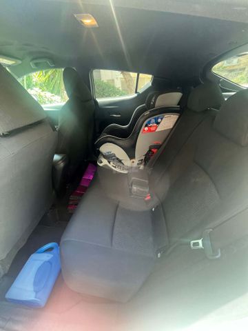 טויוטה C-HR