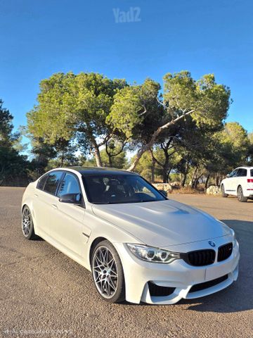 ב מ וו M3