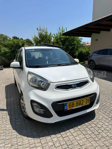קיה פיקנטו