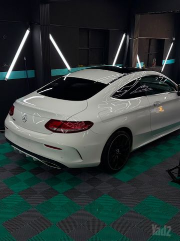 מרצדס-בנץ C-class