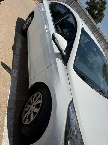 מודעת רכב יונדאי אקסנט i25