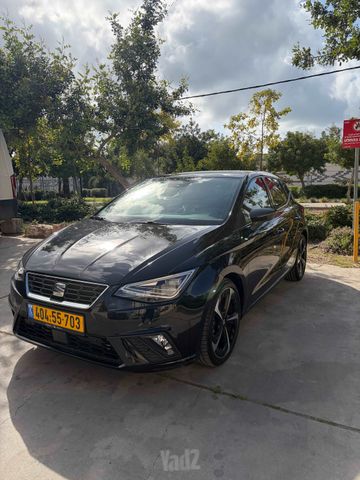 סיאט איביזה