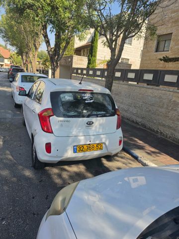 קיה פיקנטו