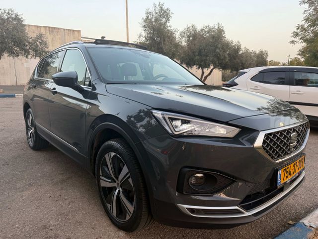 טראקו Xperience אוט׳ 1.5 (150 כ״ס)