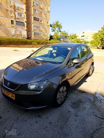 סיאט איביזה