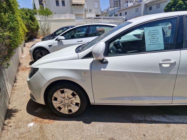 סיאט איביזה