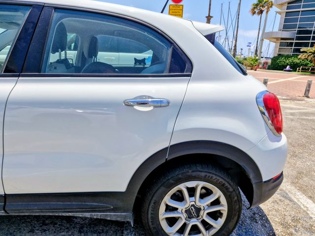 פיאט 500X