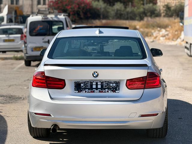 ב מ וו סדרה 3