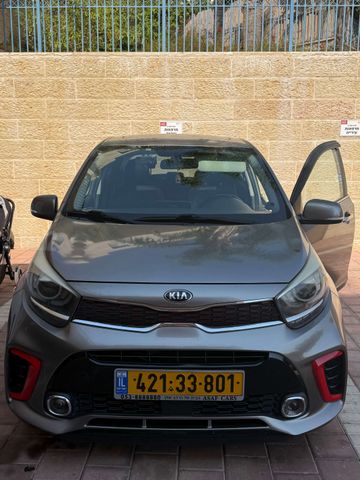קיה פיקנטו