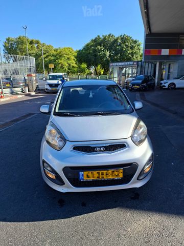 קיה פיקנטו