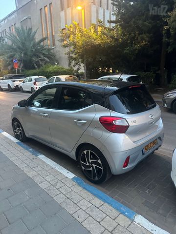 יונדאי i10
