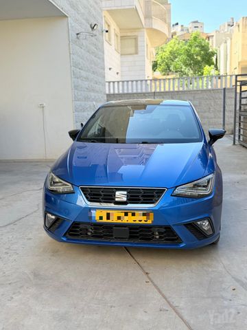 סיאט איביזה