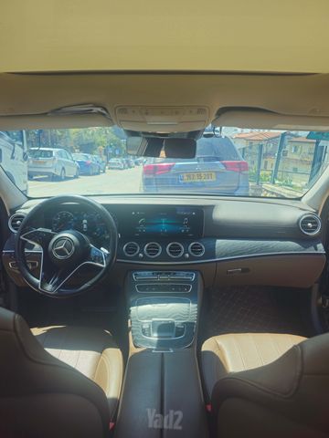מרצדס-בנץ E-class