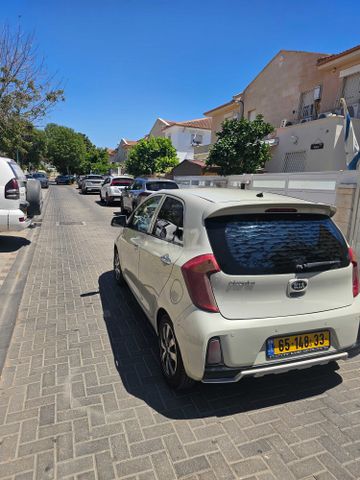 קיה פיקנטו