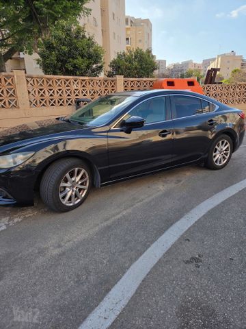 מאזדה 6