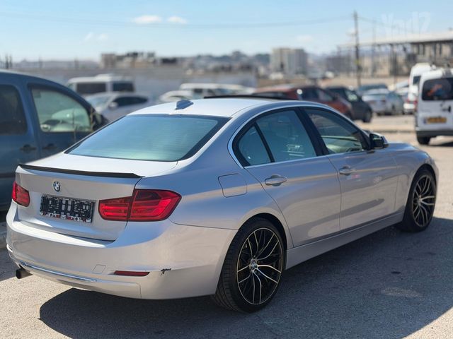 ב מ וו סדרה 3