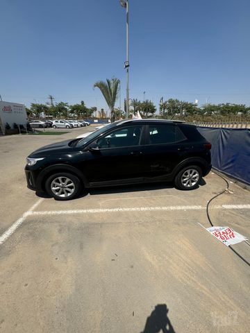 קיה סטוניק