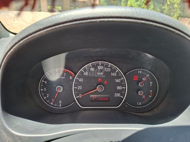 סוזוקי SX4
