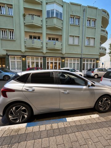 יונדאי i20