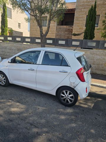 קיה פיקנטו