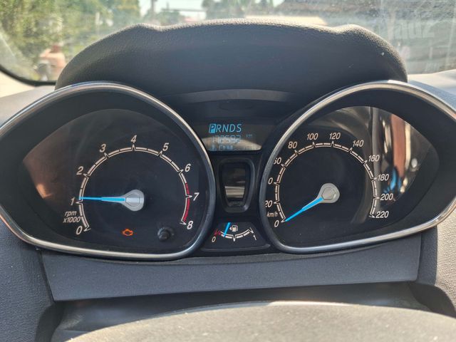 פורד פיאסטה