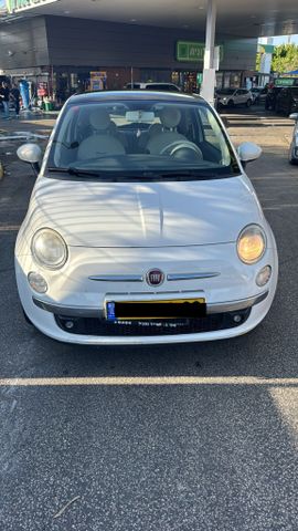 פיאט 500