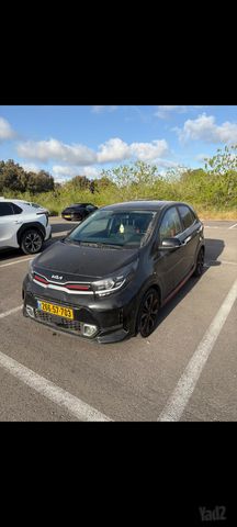 קיה פיקנטו