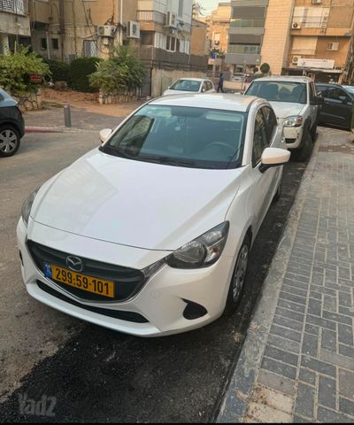 מאזדה 2