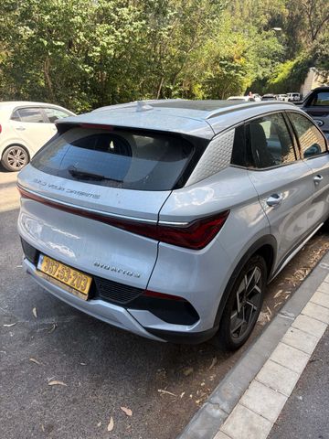 בי.ווי.די אטו 3