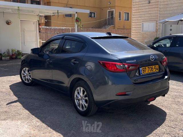 מאזדה 2
