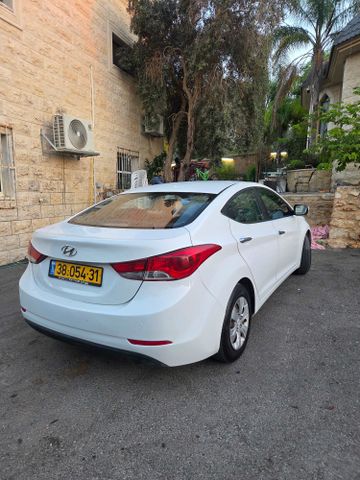 יונדאי I35