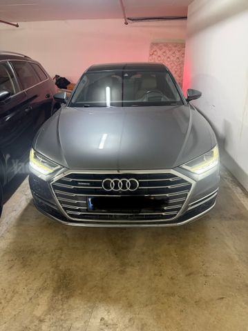 אאודי A8