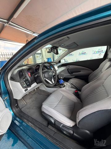הונדה CR-Z