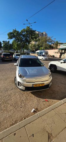קיה נירו פלוס