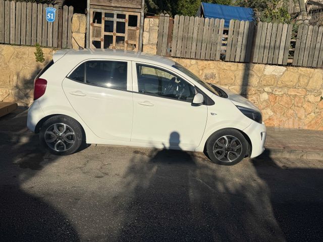 קיה פיקנטו