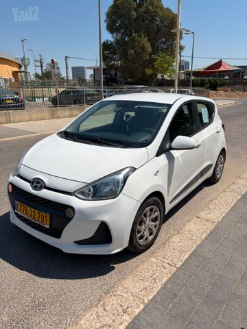 יונדאי i10