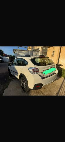 XV 2.0I אוט׳ 2.0 (150 כ״ס) [2012-2016]