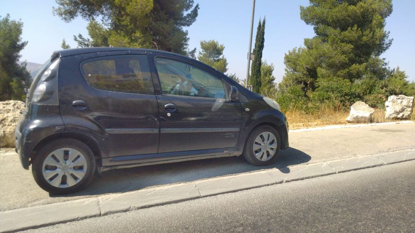 סיטרואן C1
