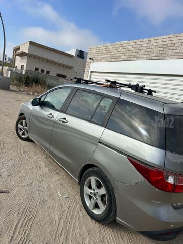 מאזדה 5
