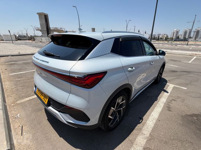 בי.ווי.די אטו 3