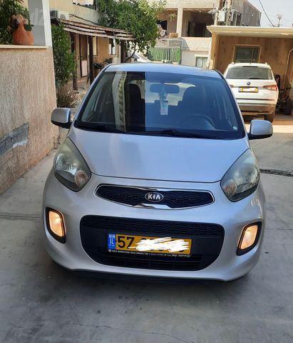 קיה פיקנטו
